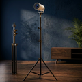 BeamyX Adjustable Projector Tripod Stand
