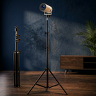 BeamyX Adjustable Projector Tripod Stand