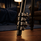 BeamyX Adjustable Projector Tripod Stand