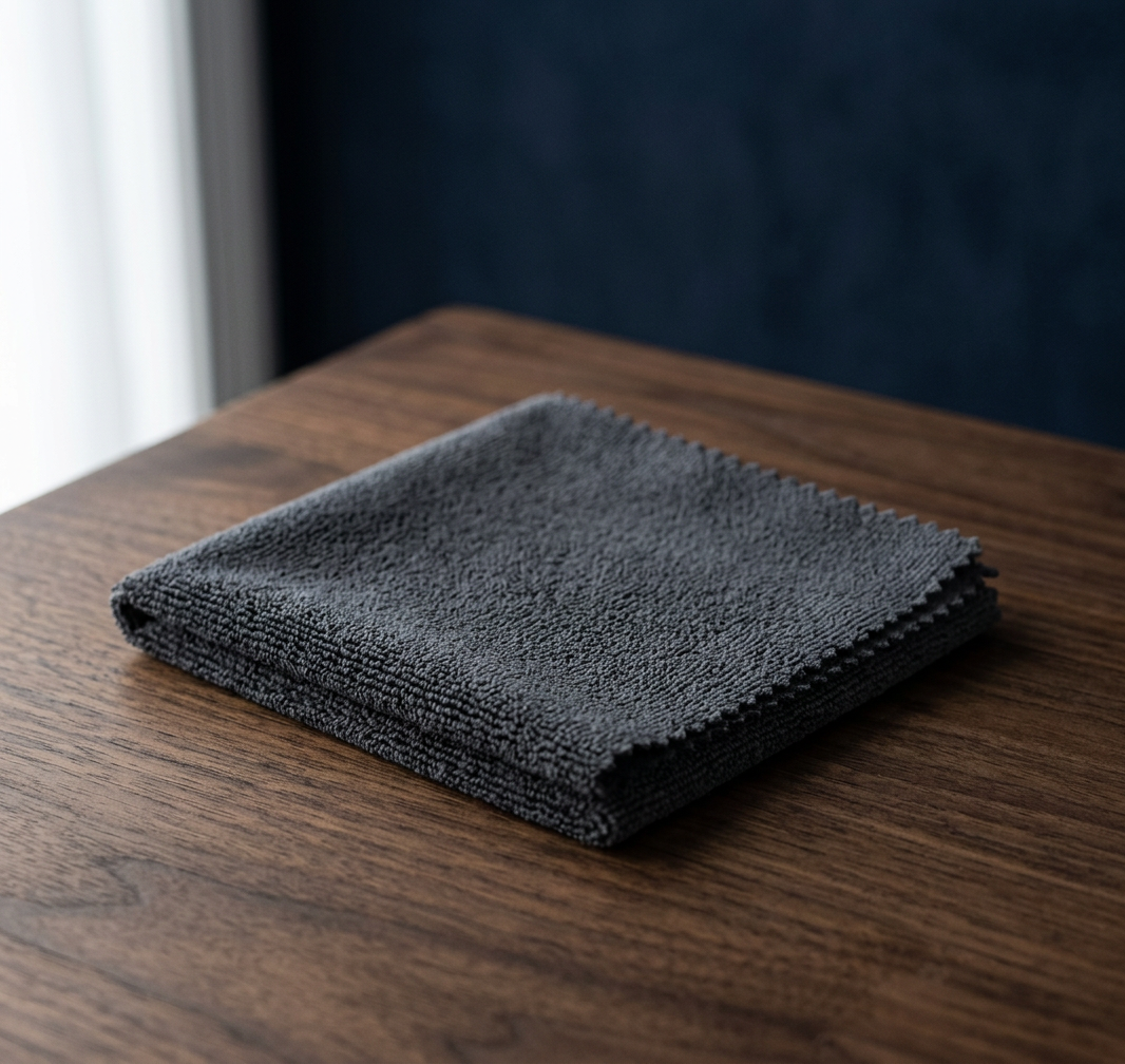Lens Cleaning Cloth